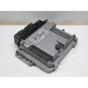 ECUs et modules informatiques d'occasion Citroën DS3 9805947680 - Product Image 4