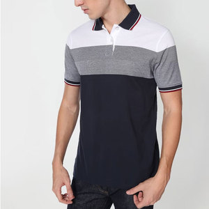 Nouveaux arrivages, polos pour hommes de qualité supérieure, best-sellers, vêtements décontractés, respirants et confortables, polos pour hommes adultes - Product Image 4