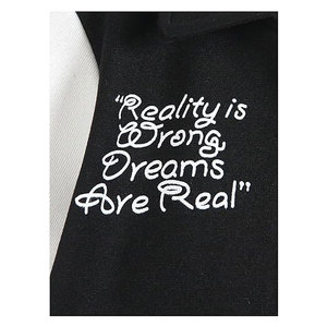 Boys Varsity <b>Jacket</b> Letter Graphic Color Block Collar <b>Long</b> Sleeve Baseball <b>Jacket</b> Casual Streetwear Fashion <b>Jacket</b> Cotton Blend - Product Image 4