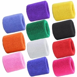 Muñequera Deportiva Impermeable y Transpirable para Quarterback - Material Personalizable de Poliéster/Spandex - Product Image 5