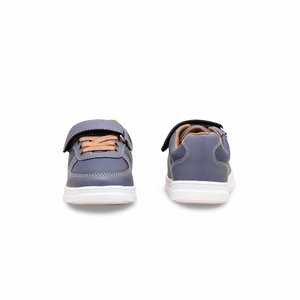 Chicos Azul Baloncesto Estilo Casual Jogger Zapatos KD1857 - Product Image 2