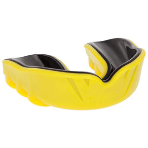 Protège-dents en silicone personnalisé durable pour football et boxe avec étui anti-ronflement pour toutes les saisons - Product Image 4
