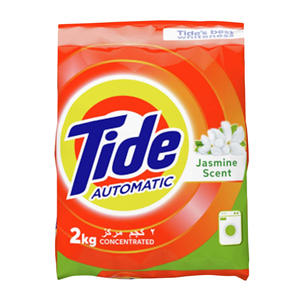 ผงซักฟอกไทด์ธรรมชาติ ความหนาแน่นต่ำ ฟองเยอะ คุณภาพดี ราคาส่งถูก - Product Image 5