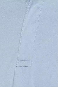 Chemises pour hommes sur mesure en gros, en toile unie respirante 100 % coton, impression numérique, couleurs et tailles personnalisées, dernier design - Product Image 6