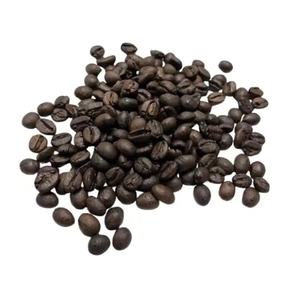 กาแฟอาราบิก้า-โรบัสต้าผสมแบบออร์แกนิก คั่วเข้ม ได้รับการรับรองมาตรฐาน SCA สำหรับผู้นำเข้ากาแฟรายใหญ่ - Product Image 1