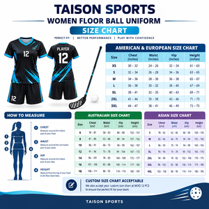 Ensemble de maillots de floorball pour hommes, qualité supérieure, polyester 160 GSM, séchage rapide, logo personnalisé sublimé blanc, anti-UV - Product Image 3
