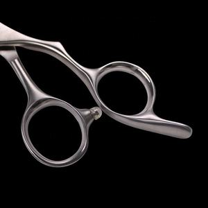 Tijeras de Peluquería Profesionales de Acero Inoxidable Japonés de Alta Calidad, Hechas a Mano, para Cortar y Entresacar Cabello - Product Image 6