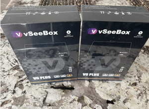 NOUVEAU Vseebox V6 Plus, Vseebox V5 PRO, Vseebox V6 Plus Max avec commande vocale, 4 Go de RAM, 32 Go de stockage, streaming puissant - Product Image 6