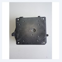 Module de commande de carrosserie (BCM) Renault Fluence Shield 2011, compatible avec le module de commande de carrosserie Renault Fluence Shield, pièces automobiles