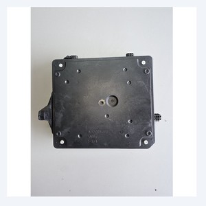 Módulo de control de carrocería (BCM) Renault Fluence Shield 2011, compatible con Renault Fluence Shield, módulo de control de carrocería, autopartes - Product Image 4