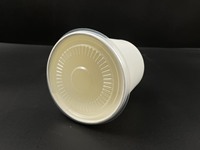 Gobelets en carton blanc 3oz 5oz 9oz 12oz 16oz 20oz pour boissons usage domestique Fabriqué au Vietnam