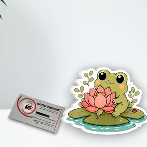Bunny with Carrot <b>Cart</b> Solid Diamond Square Shape Magnetic Eyelash Extension Palette Heart Flower Acrylic Lash Tile Beauty <b>Tool</b> - Product Image 5
