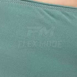 Ensemble de yoga pour femme haute performance, solide et confortable, avec des propriétés extensibles légères, respirantes et écologiques, 2 pièces, style sport moderne - Product Image 5