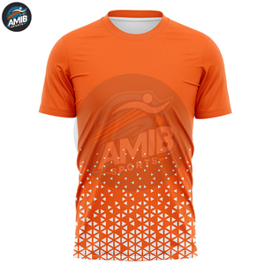 Camisetas de sublimación para hombre al por mayor, de alta calidad, personalizadas, servicio OEM, camiseta de sublimación para hombre - Product Image 6