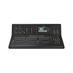 Console de mixage numérique Midas M32, contrôleur de podcast, carte son professionnelle, console audio, mixeur numérique Soundcraft. - Product Image 6