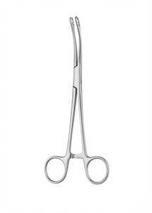 Pinza Hemostática Quirúrgica Manual de Acero Inoxidable, Certificación CE Clase II, Instrumento Reutilizable, Garantía de 2 Años, Marca OEM - Product Image 4