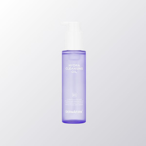 ขายส่งเครื่องสำอางเกาหลี K-Beauty Dermafirm Hydra Cleansing Oil R4 120 มล. ผลิตในเกาหลี น้ำยาล้างเครื่องสำอางสมุนไพร - Product Image 5