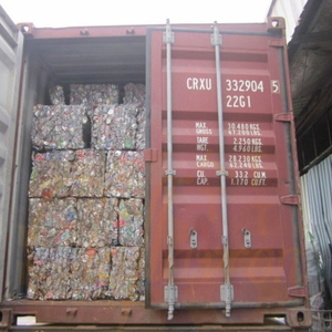 Premium Grade Aluminum Scrap Ubc (Used Beverage Cans) - Product Image 1