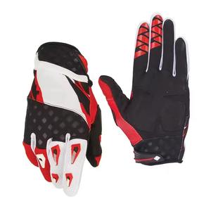 Gants de motocross MX sur mesure, style nouveau, gants de VTT, gants de moto tout-terrain, gants de motocross ATV pour la course en plein air et hors route - Product Image 1