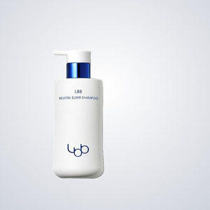 Champú para el cuidado del cabello LBB Revital Elixir Shampoo 400ml - Product Image 2