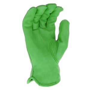 Guantes de cuero para conducir, unisex, para todas las estaciones, color tostado - Product Image 4