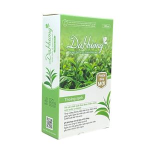 Nettoyant intime féminin au thé vert aux herbes premium, frais et propre, naturel, antibactérien, pour le contrôle des odeurs, prix d'usine - Product Image 5