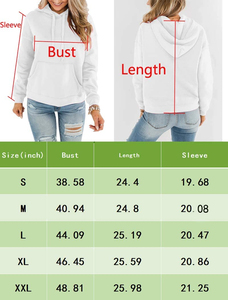 เสื้อฮู้ดผู้หญิงปักโลโก้ตามสั่ง แบบถักสำหรับฤดูหนาว มีซับใน - Product Image 3