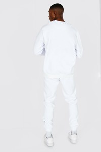 Sweat-shirt à capuche unisexe color block, coupe oversize streetwear, pull avec logo imprimé sur le devant, coupe classique, 100 % coton, anti-plis - Product Image 5