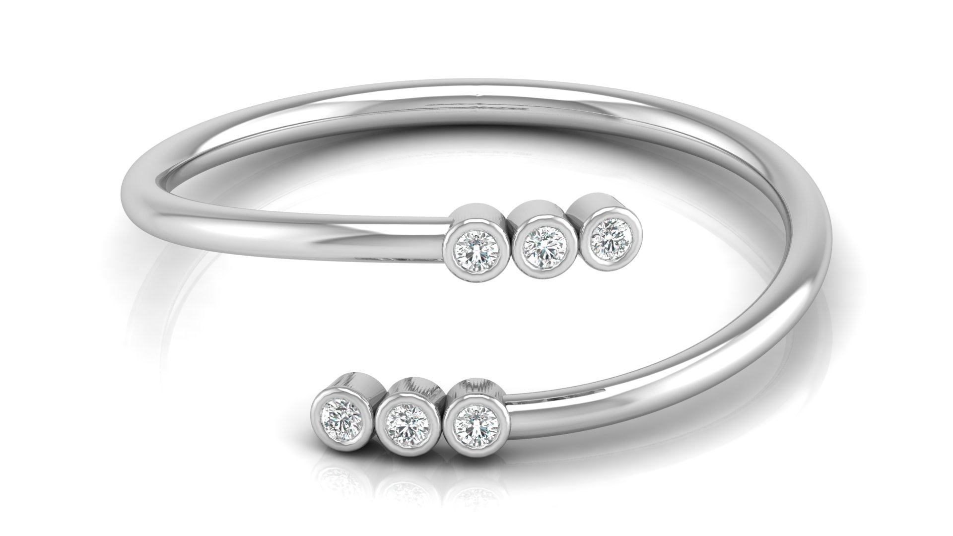 14K Solid Gold
