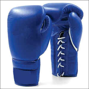 Guantes de Boxeo de Cuero Genuino con Logotipo Personalizado, Guantes de Muay Thai, Guantes de Kick Boxing, Guantes de Boxeo Multicapa de Alta Densidad - Product Image 2