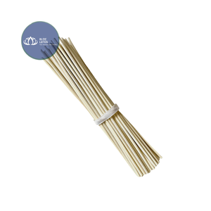 BEST SELLER Bâtonnets diffuseurs en rotin de haute qualité pour une utilisation domestique sans flamme et l'aromathérapie - Product Image 1