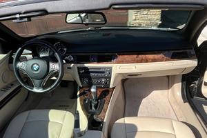 BMW 335-i Convertible 2007 - Product Image 5