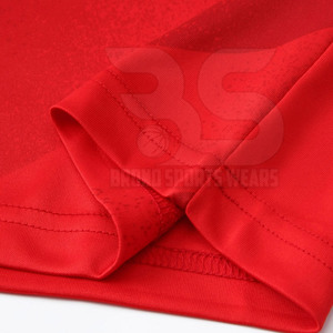 Uniforme de Fútbol, Duradero, Ligero, de Secado Rápido y Transpirable, para Entrenamiento Deportivo en Equipo, para Hombres y Jóvenes Jugadores - Product Image 3