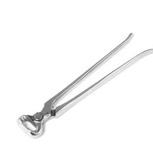 HERRAMIENTAS DE HERRADOR PROFESSIONALES DE ALTA CALIDAD, Kit de Herrador de Acero Inoxidable Premium, Herramienta de Herrador Transpirable para el Cuidado de Pezuñas de Caballos - Product Image 6