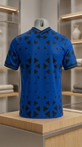Maillot de sport d'équipe, vêtements de performance doux et confortables - Product Image 3
