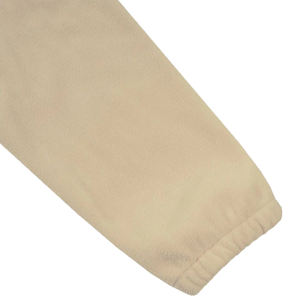 Chaqueta de hombre de alta calidad, color piel, acolchada, gruesa, de lana polar para invierno, chaqueta bomber personalizada para hombre. - Product Image 5