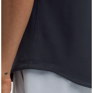 Camiseta Deportiva de Malla Tejida para Hombre, con Logotipo Frontal, para Correr, Entrenamiento, Secado Rápido, Ligera, Transpirable, Estampada, de Poliéster/Algodón, Sin Costuras - Product Image 5