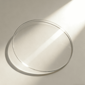 Lentes de Visión Única con Revestimiento Resistente al Calor, Protección UV400, Antirrayas, Tecnología de Infrarrojos Medios para Niños - Tamaños Personalizables - Product Image 1