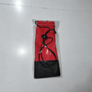 Funda Protectora Premium para Barril de Paintball, con Cordón Elástico Ajustable, Logotipo Personalizado, Accesorio Táctico para Juego al Aire Libre, de Nailon - Product Image 2