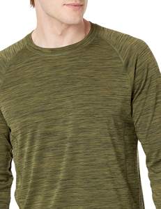 Rashguard professionnel pour hommes, vêtements de sport, prix abordables pour un produit de qualité supérieure. - Product Image 5