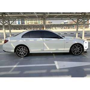 ข้อเสนอสุดพิเศษสำหรับรถเมอร์เซเดส-เบนซ์ E43 AMG ซีดานมือสอง - Product Image 4