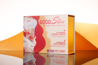 24-Stunden-Metabolismus-Unterstützung Tag & Nacht Softgel-Set mit Apfelessig, Ashwagandha, Grüntee Gewichtskontrollsystem für Erwachsene