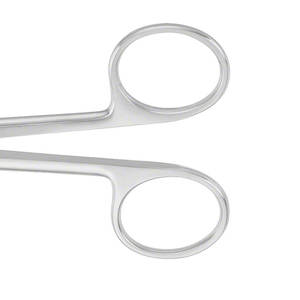 กรรไกรผ่าตัด กรรไกรตัดลวด เครื่องมือผ่าตัดสแตนเลสคุณภาพสูง - Product Image 6