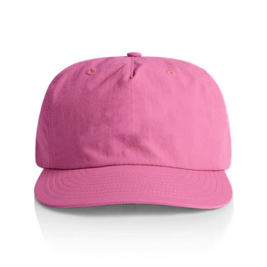 Gorra Unisex de Algodón Azul Claro con Ajuste Suave y Diseño Deportivo Sin Estructura para Hombres y Mujeres - Product Image 5
