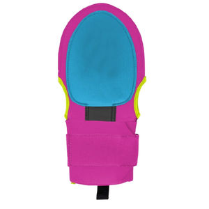 Guante de Béisbol para Deslizamiento, Material de Neopreno, Ligero, Color y Logotipo Personalizables, Protección de Palma para Mano Izquierda/Derecha, Uso Profesional - Product Image 4