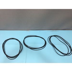 4 AMAT 3700-01056 ORING ID 7.734 CSD .139 VITON - Équipements et pièces semi-conducteurs d'occasion fiables à l'échelle mondiale - Product Image 3