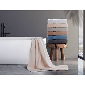 Asciugamano da Bagno in Cotone Zero Twist, Premium, Morbido e Assorbente - Product Image 2