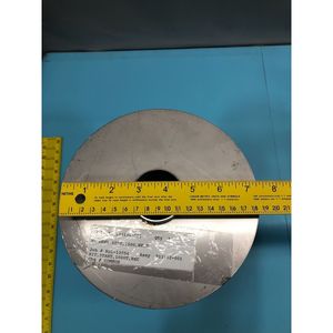 Correa de Mandril WJ 911190-001, 158632 - Equipo y Piezas de Semiconductores de Confianza de Tradicción Global - Product Image 5