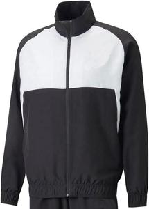 ชุดวอร์มผ้าไนลอนกันลมสำหรับผู้ชายชุดวอร์มกันลมออกแบบได้ตามต้องการ2024ใหม่ - Product Image 2