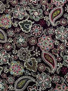 Tela de Encaje Ecológica con Bordado de Lentejuelas para Bolsos y Textiles del Hogar - Disponible al por Mayor - Product Image 6